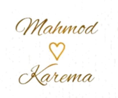 Mahmod ♡ Karema